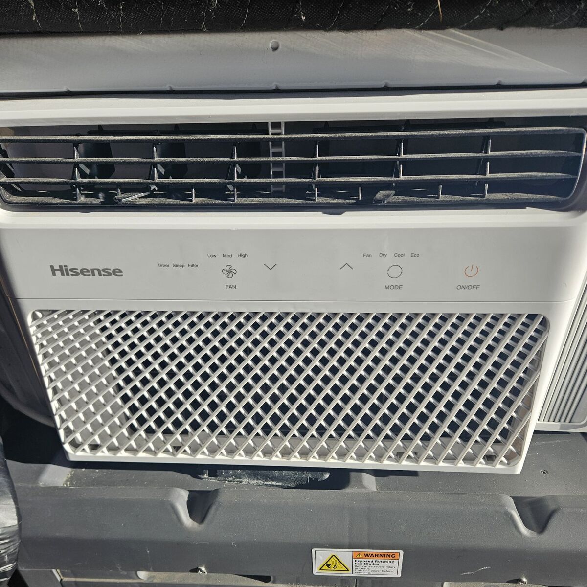 window ac unit