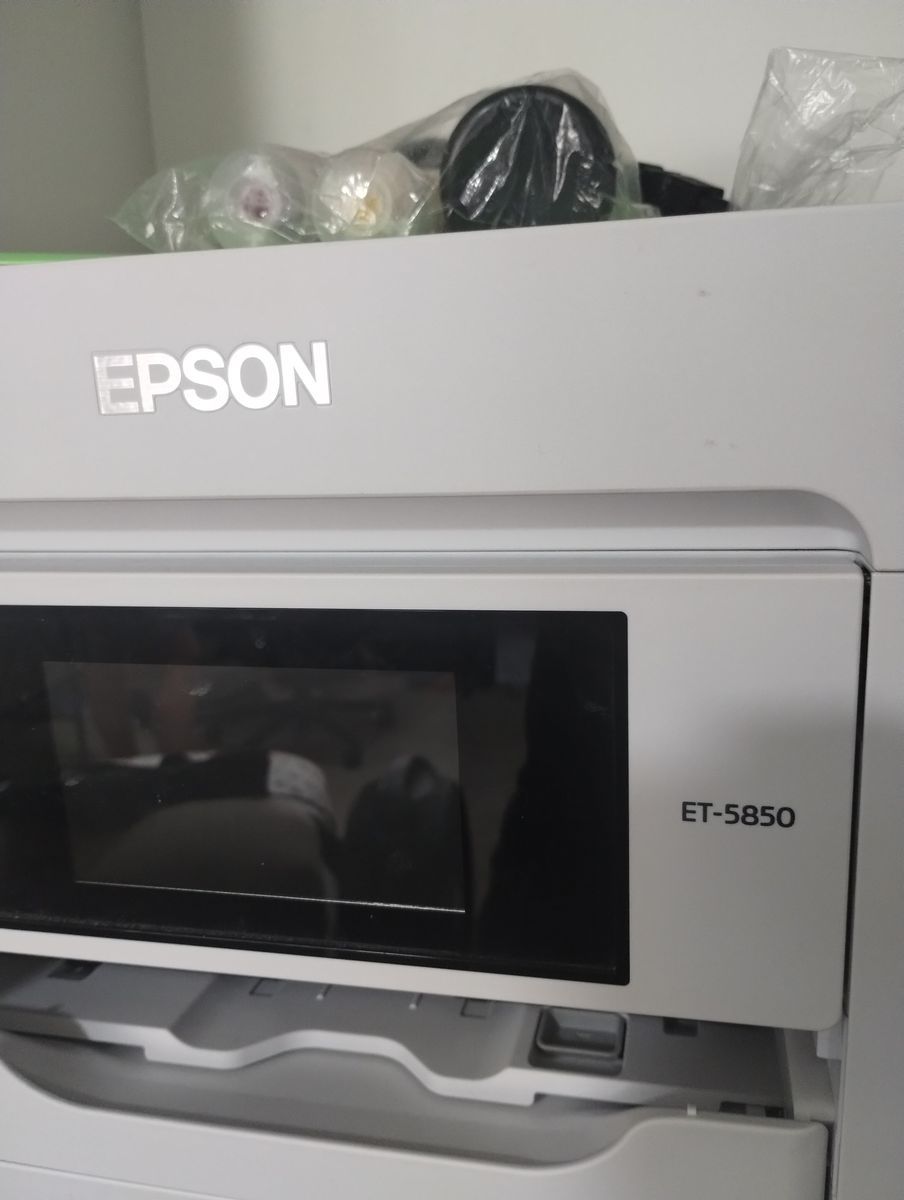 Epson ET 5850