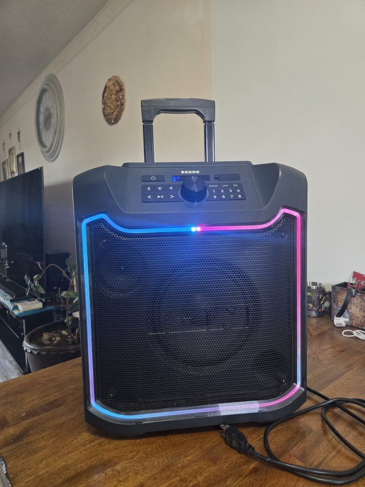 portable music box