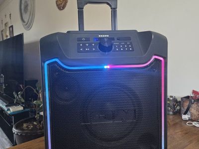 portable music box