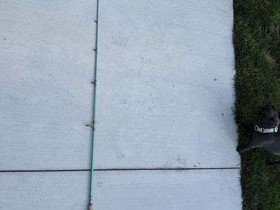 St. Croix Avid Inshore Spinning Rod - VIS70MHF (7' MH Fast)
