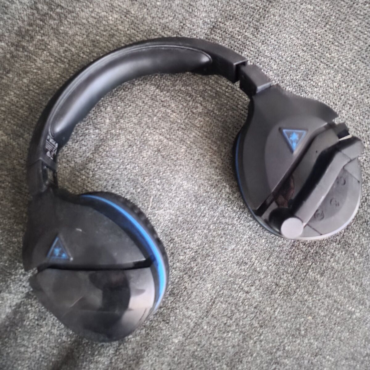 Playstation Turtle Beach Stealth 600 Headset