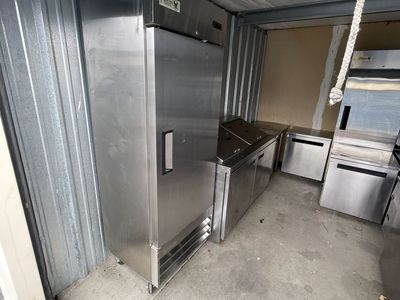 Storage Auction Ends Mar 24, 2026 at 9:30 AM