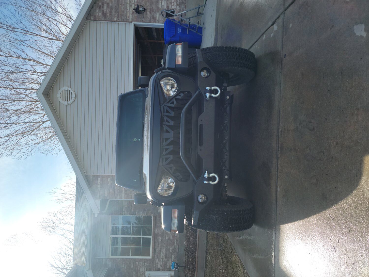 2020 JEEP WRANGLER Sahara