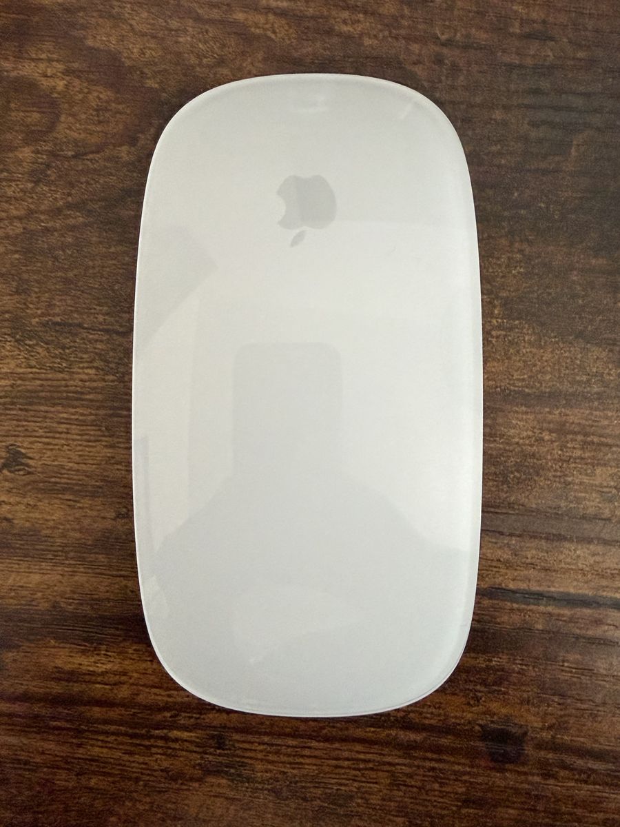Apple Magic Mouse 2