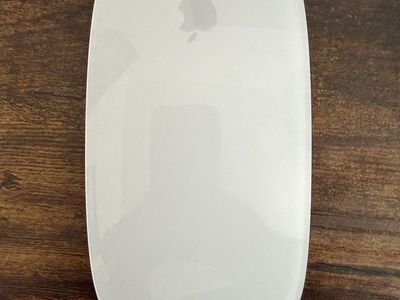 Apple Magic Mouse 2