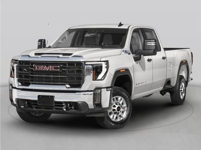 2024 GMC 2500 Denali Ultimate
