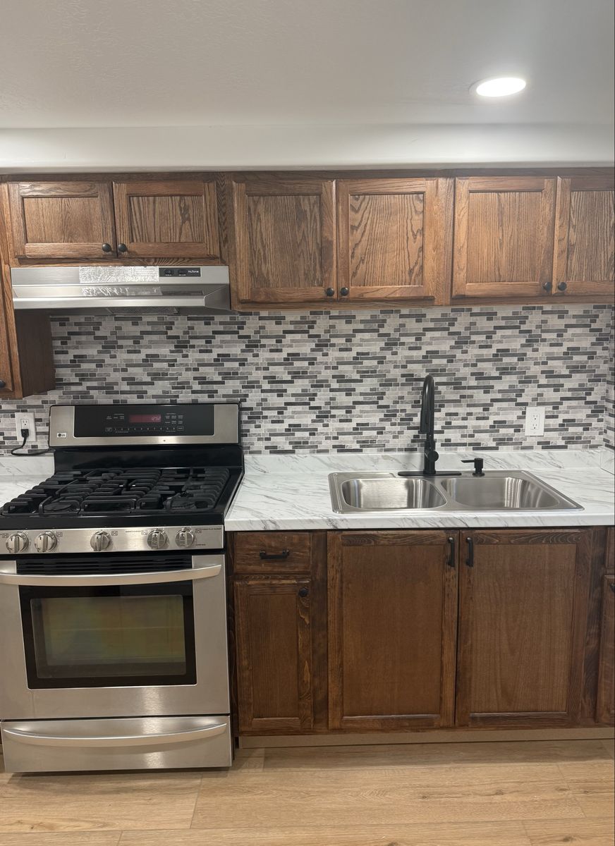 Basement For Rent