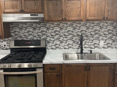 Basement For Rent
