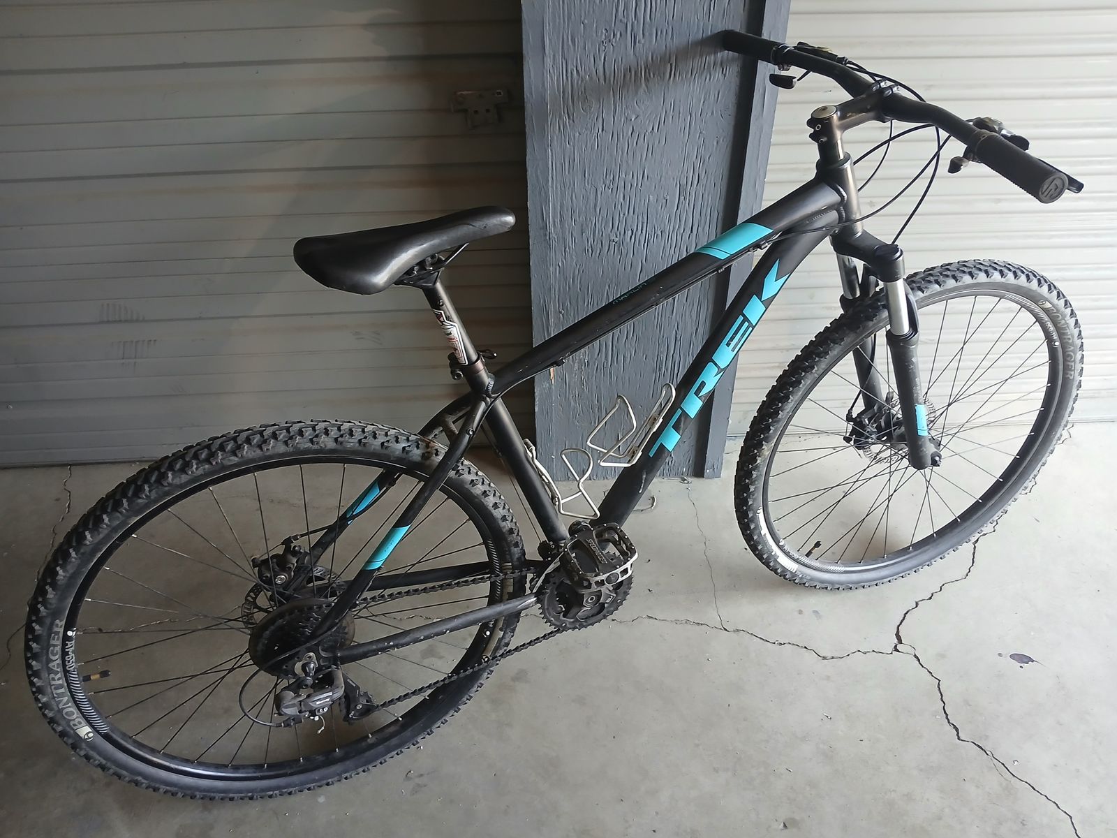 TREK 29" Marlin 5 MTB