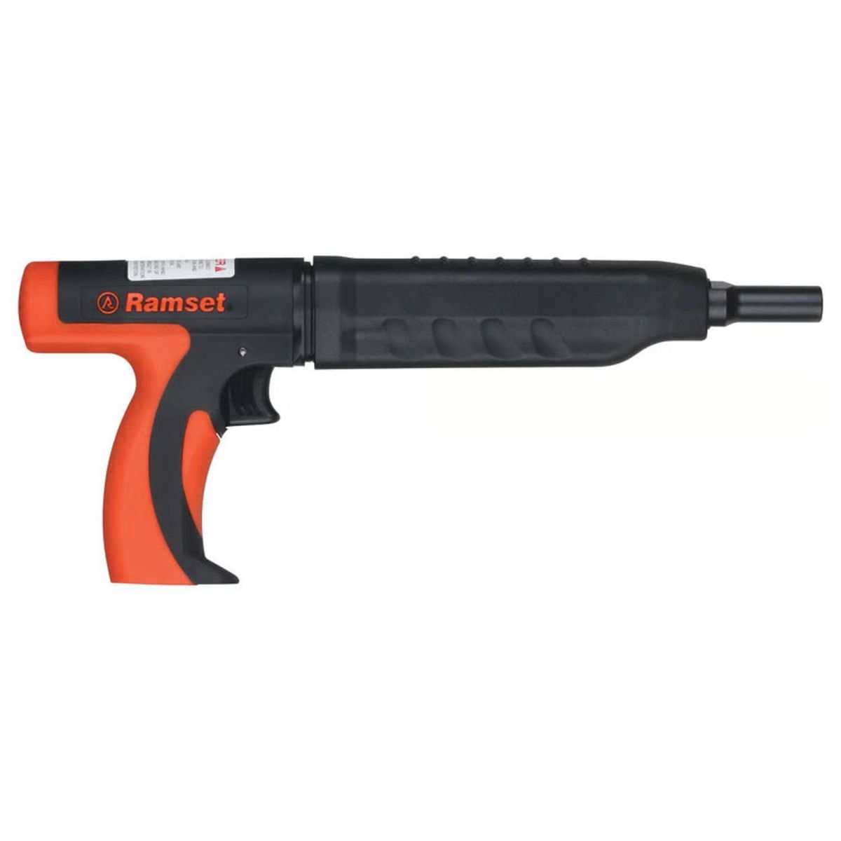 Ramset 0.3in x3in Steel Powder Tool 1 pk