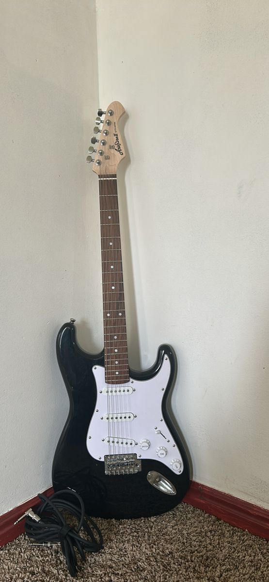 Eletric Guitar