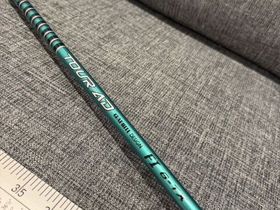 Graphite Design Tour AD FI 6TX Callaway Driver Shaft 2025