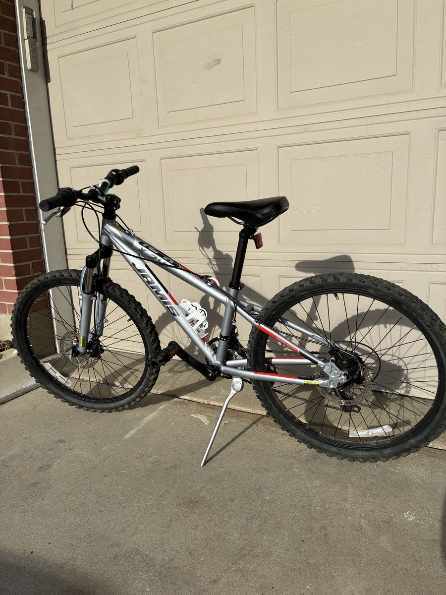 Jamis X24 kids mountain bike