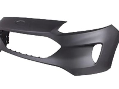 2020-22 Ford Escape Front Bumper