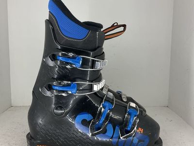 Rossignol Comp J4