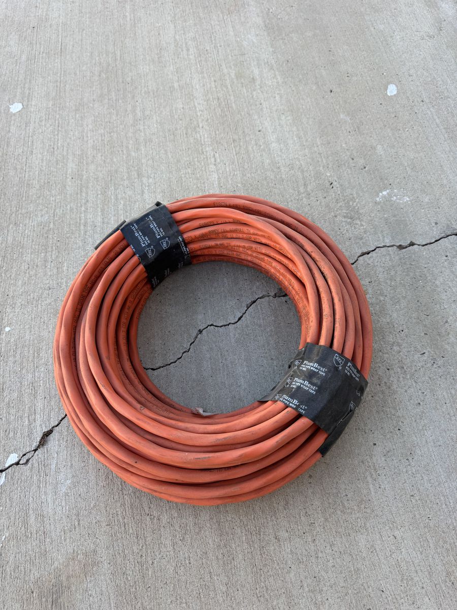 10-3 Romex Made In 2005 100'