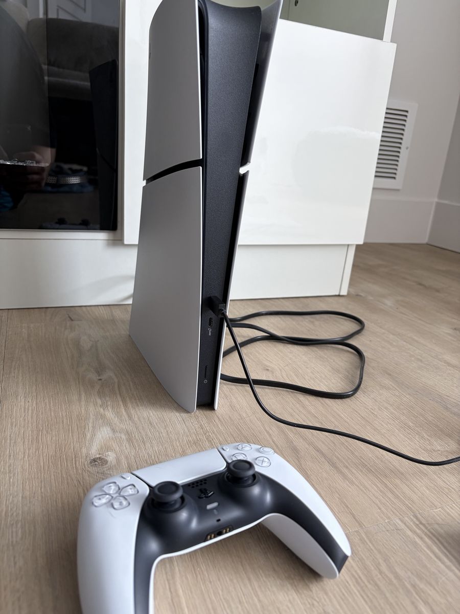 PS5