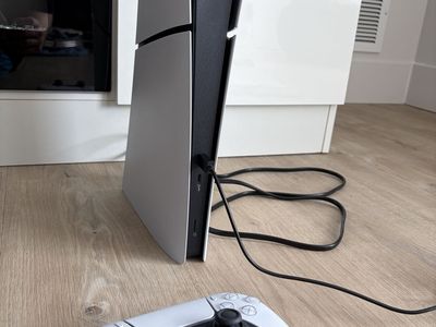 PS5
