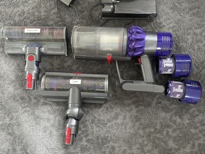Dyson Vacuum