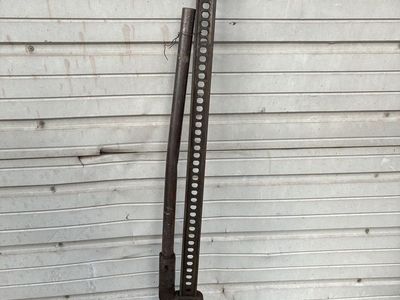 Antique Jack