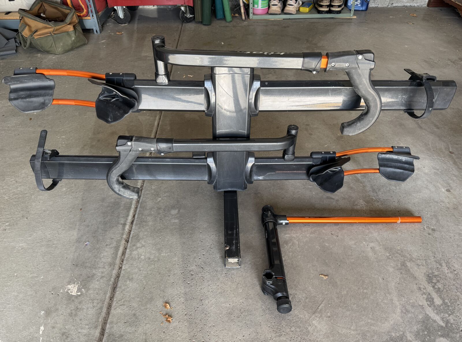 Kuat Bike Rack NV 2.0