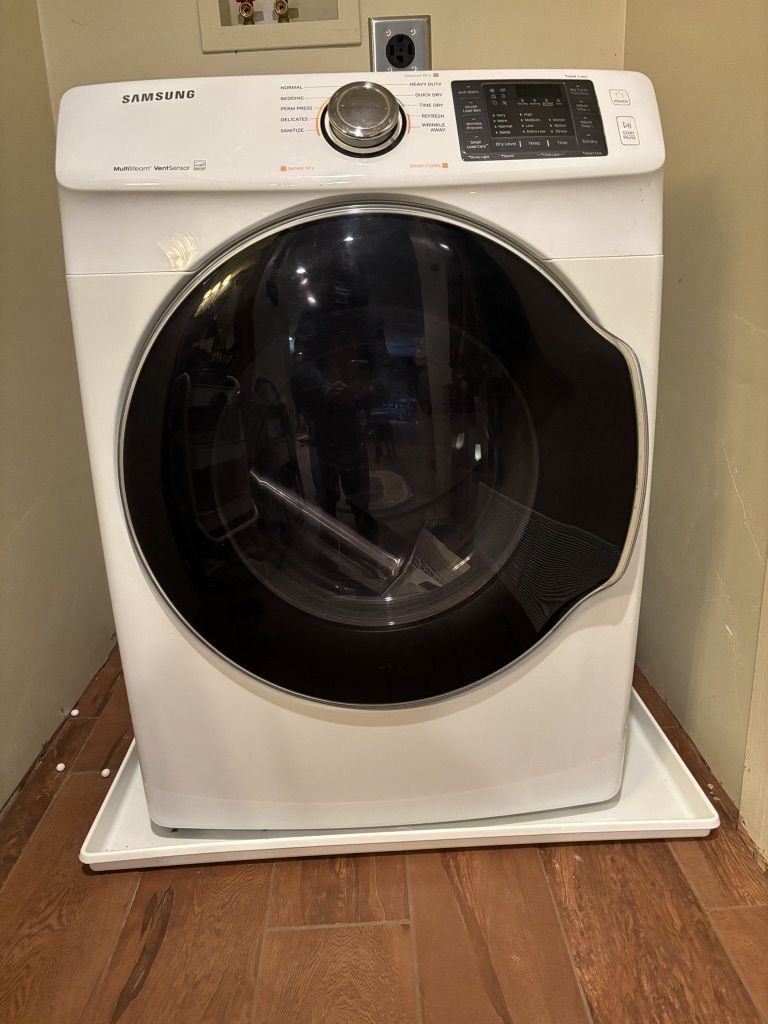 Samsung Dryer