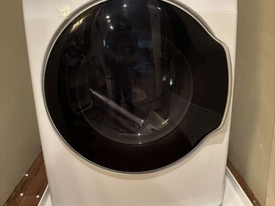 Samsung Dryer