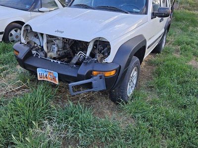 02 jeep liberty