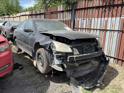 2003 Nissan Altima Parts - UTPAP Ogden