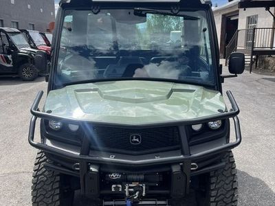 2024 John Deere Gator XUV835M 717 Miles! $21,900