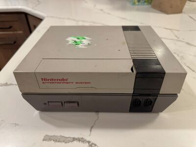 Nintendo 8-bit Console