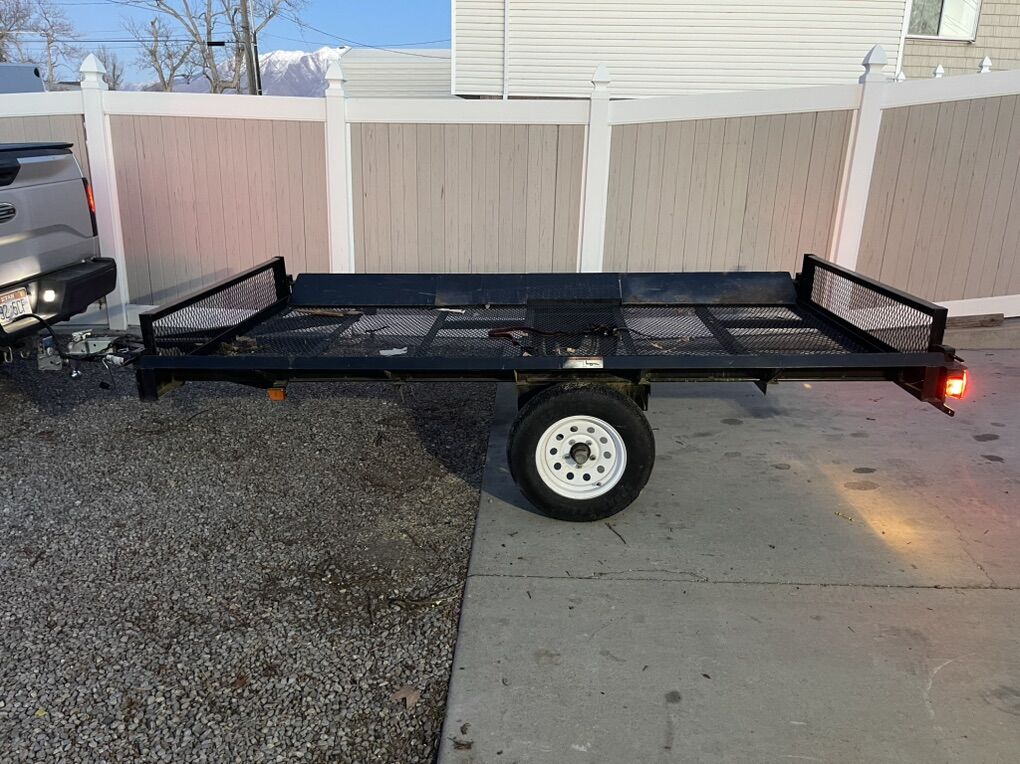 ATV / Utility Trailer
