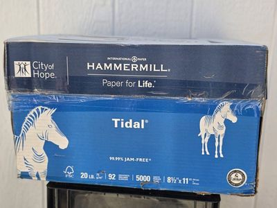Printer paper