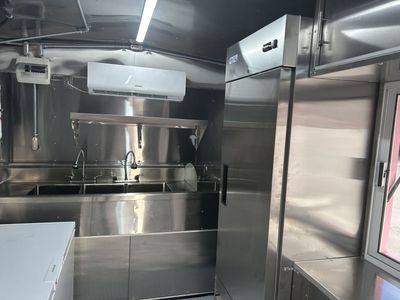 2026 food trailer