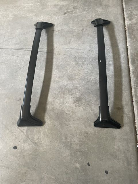 Lexus RX 350 Roof Racks