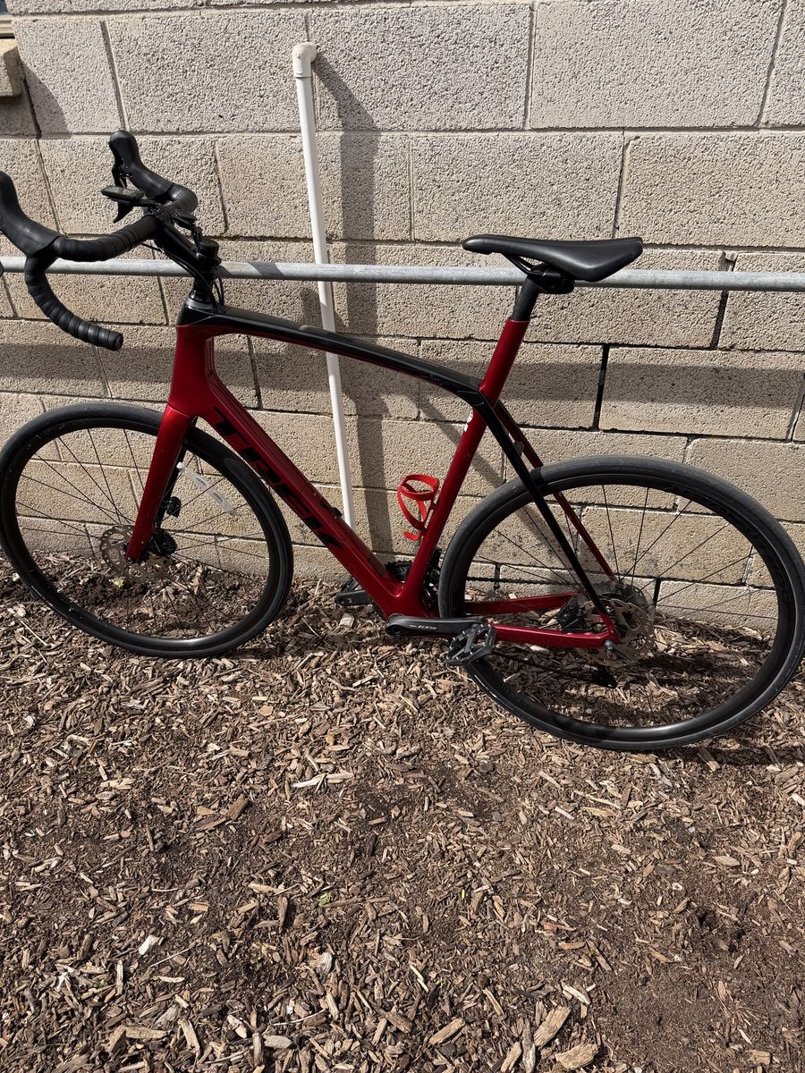 2021 Trek Domane SL5