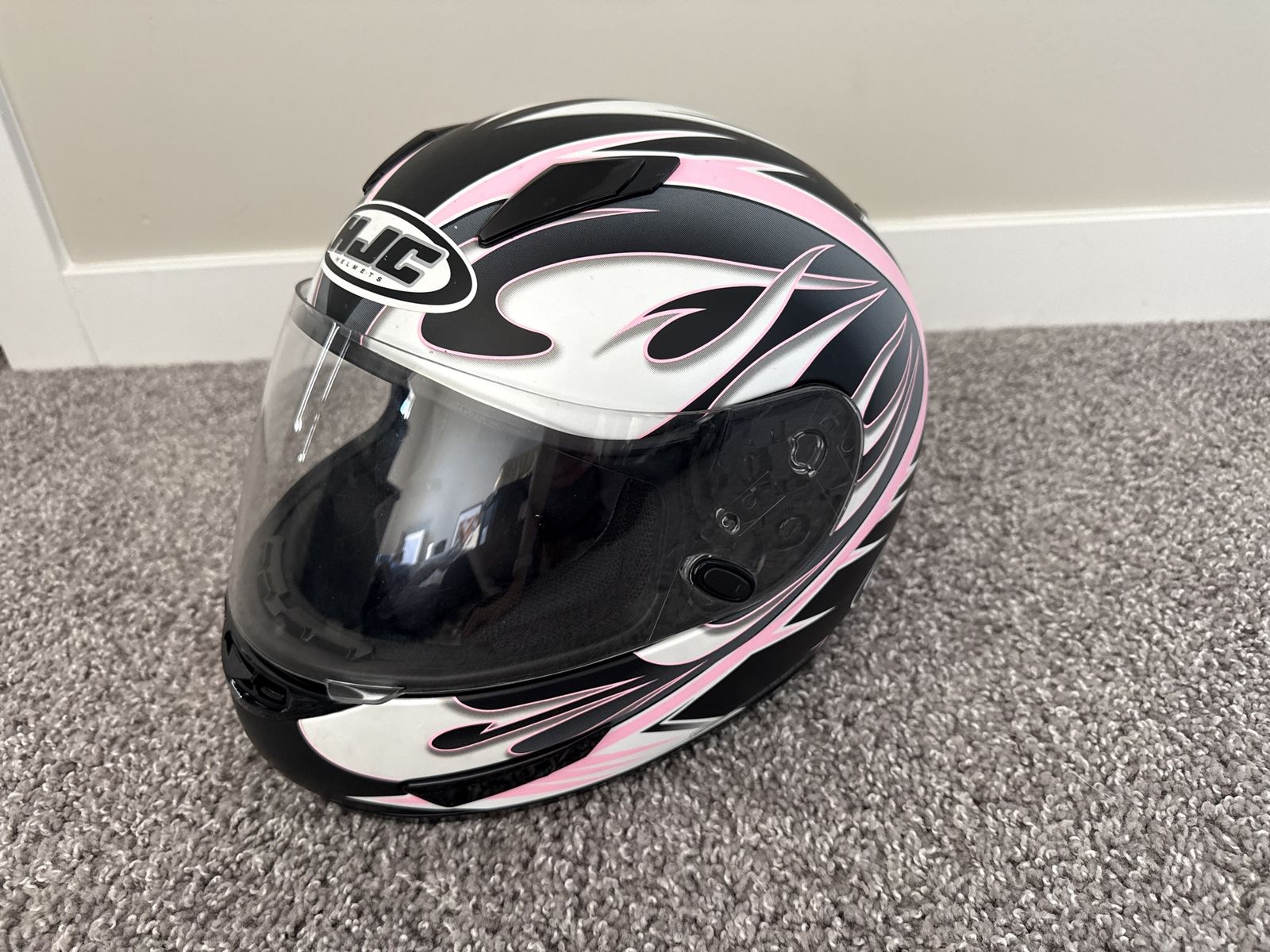 Women’s CL-15 Motorcycle Helmet