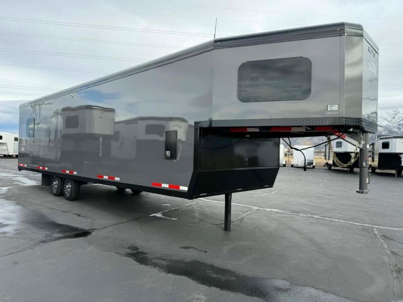 New 2026 Trails West RPM 28' GN- Altitude Package