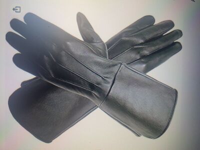 .otorcycle Gloves