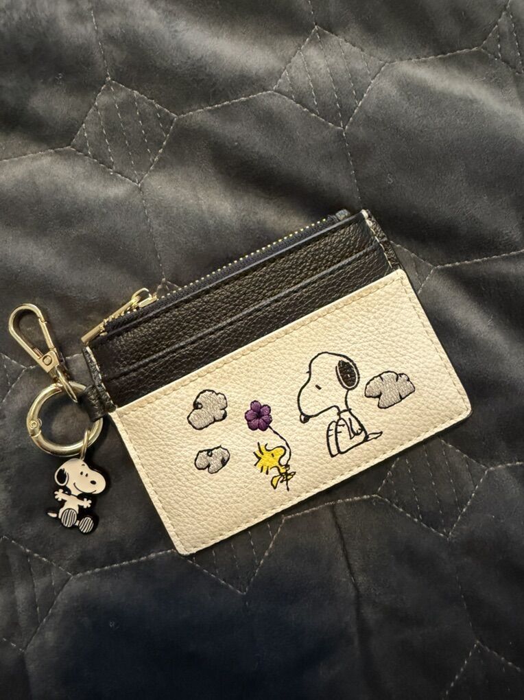 Snoopy Wallet