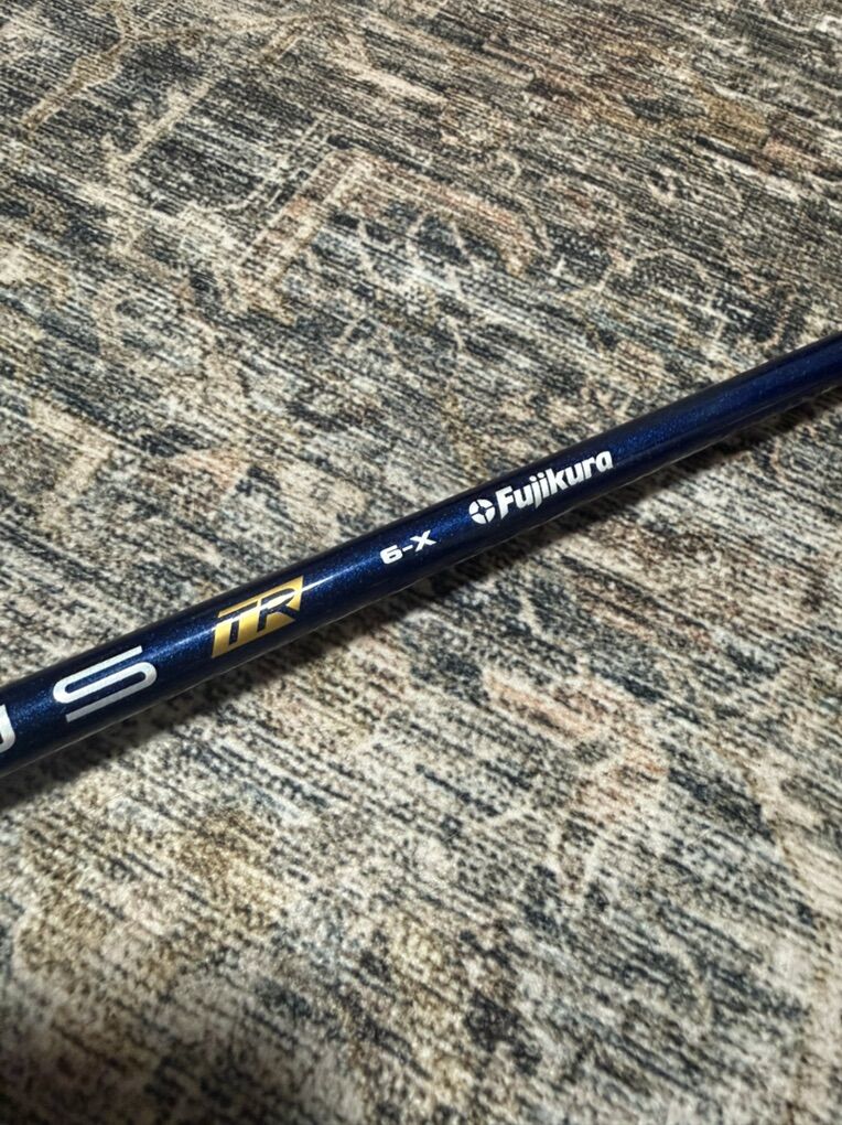 Ventus TR Blue 6X VeloCore