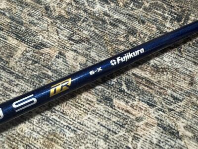 Ventus TR Blue 6X VeloCore