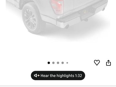 BAK Revolver X4s tonneau - 2019-2026 Sierra/Silver