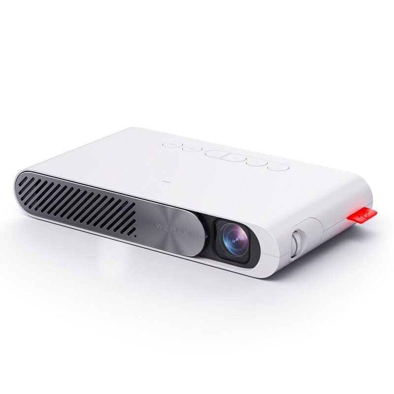 WEMAX Go 300 Portable Laser Projector – Like New