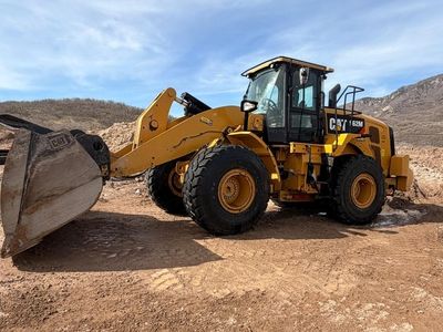 CAT 962M