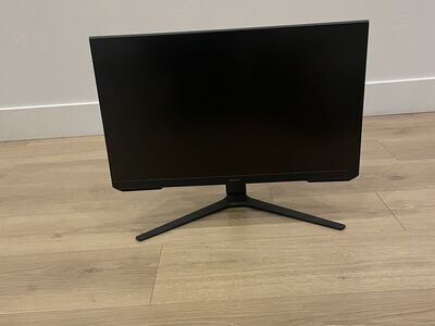 Samsung odyssey monitor