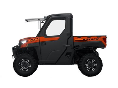 2026 Polaris RANGER XP 1000 NorthStar Edition Ulti