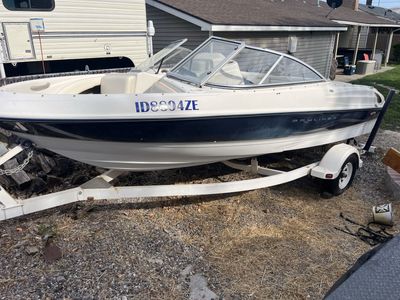 2002 bayliner 175