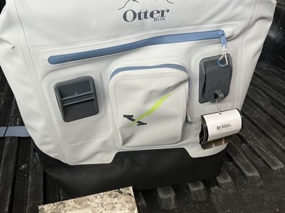 Otterbox Trooper LT30qt. Cooler
